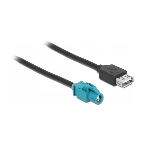 USB laidas ar adapteris DeLOCK 90502 car media receiver part/accessory