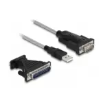 Kabelio adapteris DeLOCK 61314, vaizdas 2