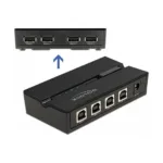 DeLOCK 11494 computer data switch