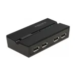 DeLOCK 11494 computer data switch