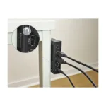 DeLOCK 11494 computer data switch
