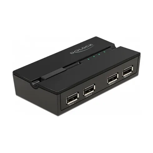 DeLOCK 11494 computer data switch