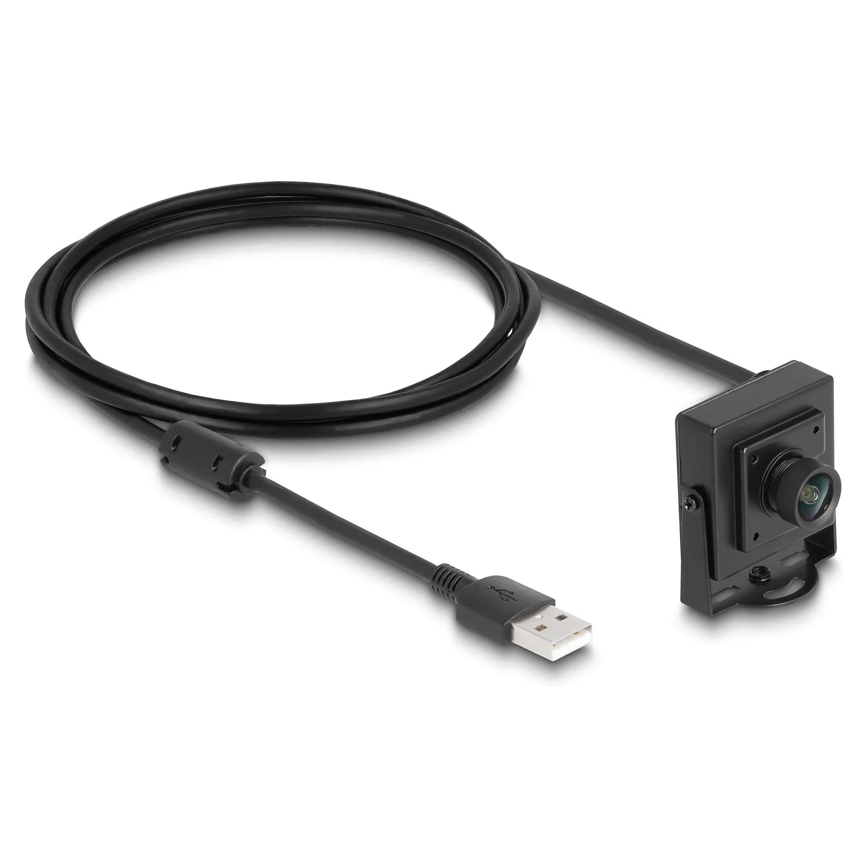 DeLOCK 96403 industrial environmental sensor/monitor accessory USB laidas ar adapteris DeLOCK 96403 industrial environmental sensor/monitor accessory