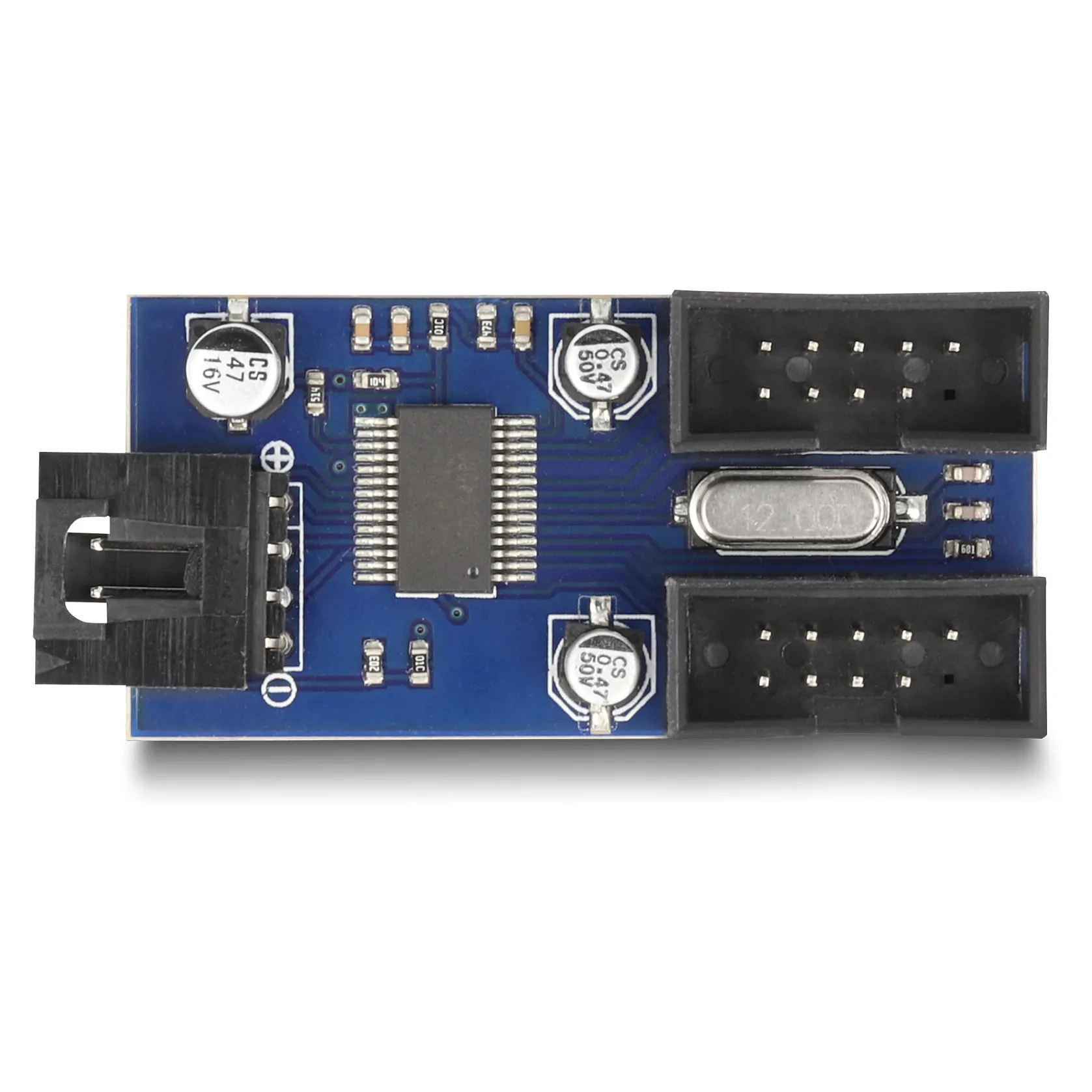 DeLOCK 61100 interface cards/adapter Sąsajos plokštė DeLOCK 61100