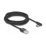 USB kabelis DeLOCK 80033, vaizdas 2