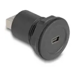 Kabelio adapteris DeLOCK 66742