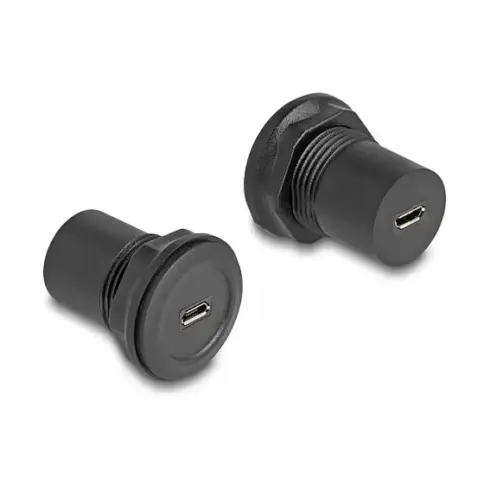 Kabelio adapteris DeLOCK 66743