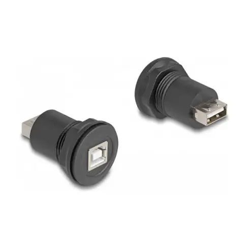 Kabelio adapteris DeLOCK 66744