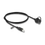 USB kabelis DeLOCK 88011