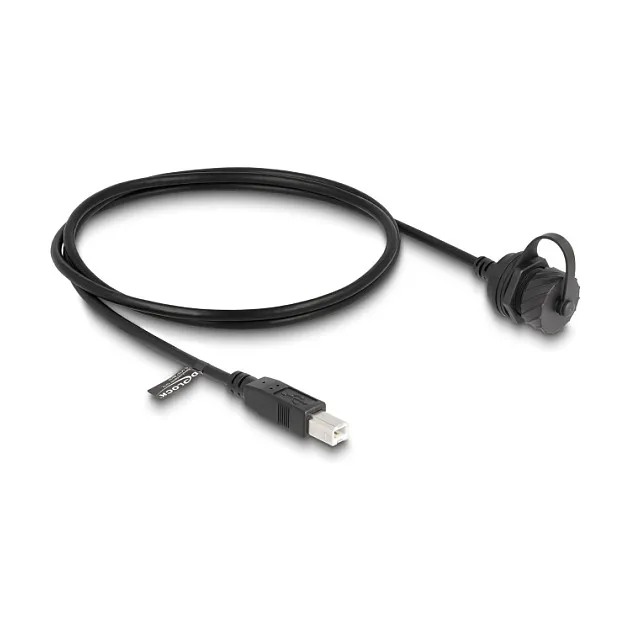 DeLOCK 88011 USB cable USB kabelis DeLOCK 88011
