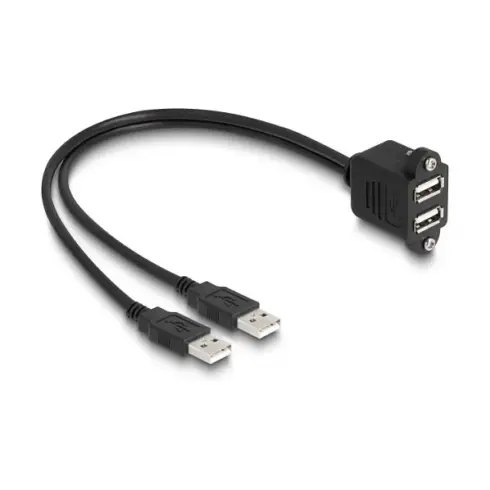 Kabelio adapteris DeLOCK 88105