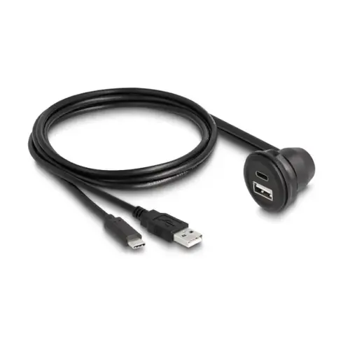Kabelio adapteris DeLOCK 88103