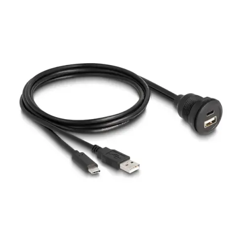 Kabelio adapteris DeLOCK 88102
