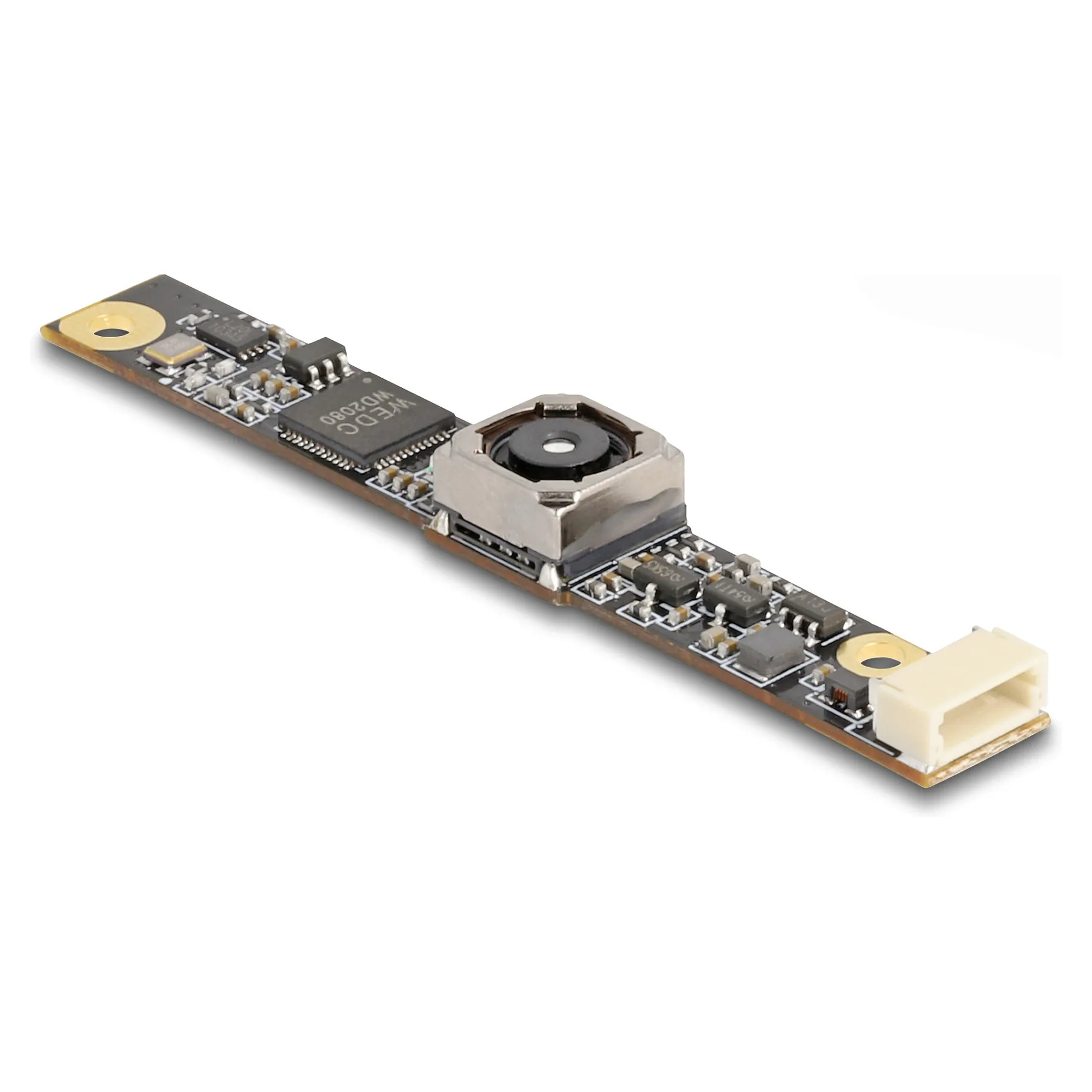 DeLOCK 96360 industrial environmental sensor/monitor accessory USB laidas ar adapteris DeLOCK 96360 industrial environmental sensor/monitor accessory