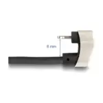 Kabelis DeLOCK 80026 lightning, vaizdas 4