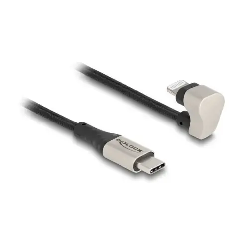 Kabelis DeLOCK 80025 lightning