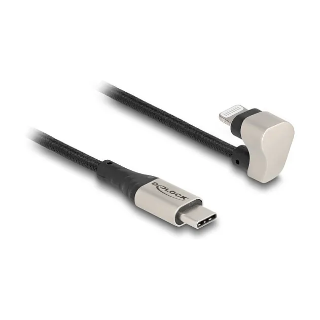 DeLOCK 80025 lightning cable Kabelis DeLOCK 80025 lightning