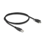 USB kabelis DeLOCK 80478, vaizdas 2
