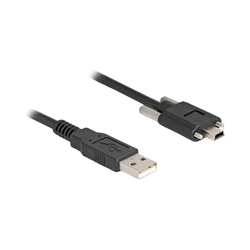 DeLOCK 80478 USB cable USB kabelis DeLOCK 80478