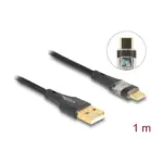 USB kabelis DeLOCK 80760, vaizdas 2
