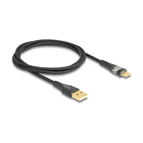 USB kabelis DeLOCK 80760