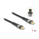 USB kabelis DeLOCK 80763, vaizdas 2