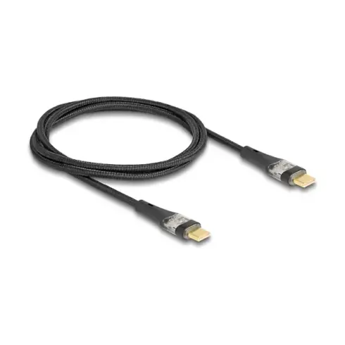 USB kabelis DeLOCK 80763