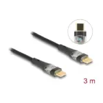 USB kabelis DeLOCK 80765, vaizdas 2