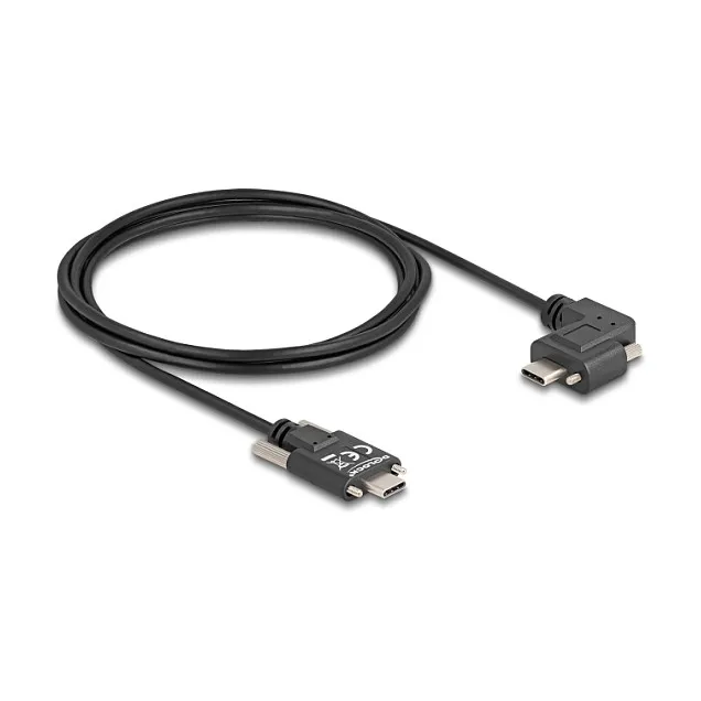 DeLOCK 80957 USB cable USB kabelis DeLOCK 80957