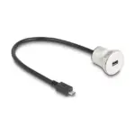 USB kabelis DeLOCK 88184