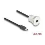 USB kabelis DeLOCK 88186, vaizdas 2