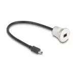 USB kabelis DeLOCK 88186