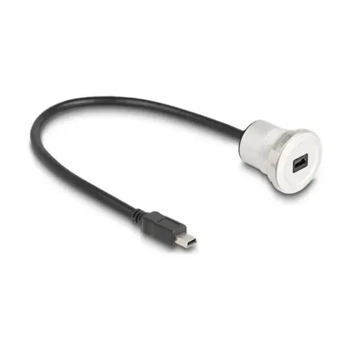 USB kabelis DeLOCK 88186