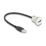 USB kabelis DeLOCK 88181