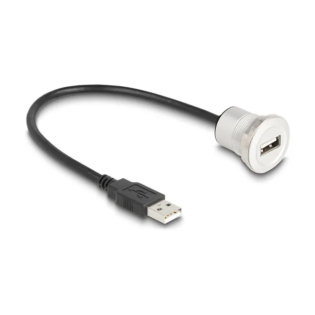 DeLOCK 88181 USB cable USB kabelis DeLOCK 88181