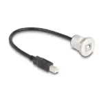 USB kabelis DeLOCK 88182