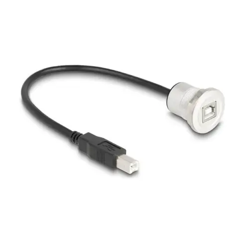 USB kabelis DeLOCK 88182