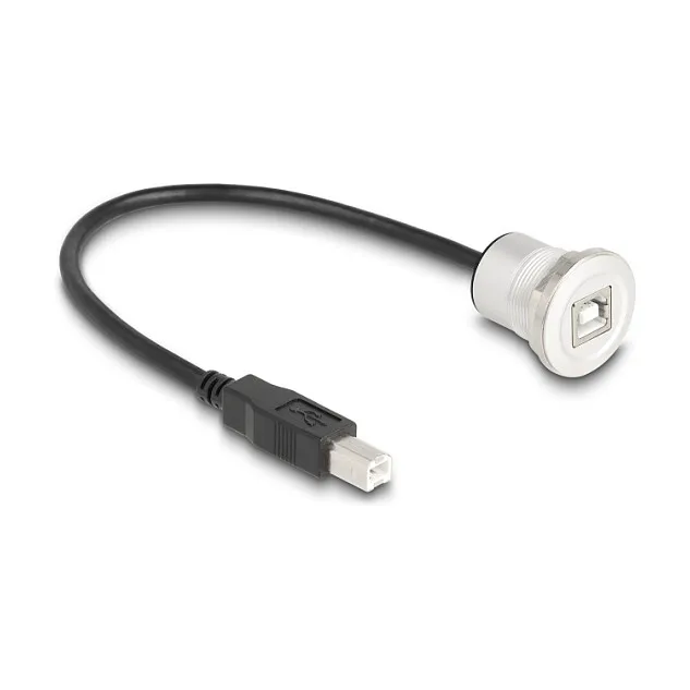 DeLOCK 88182 USB cable USB kabelis DeLOCK 88182