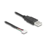 USB kabelis DeLOCK 12109, vaizdas 2