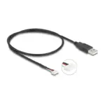USB kabelis DeLOCK 12109