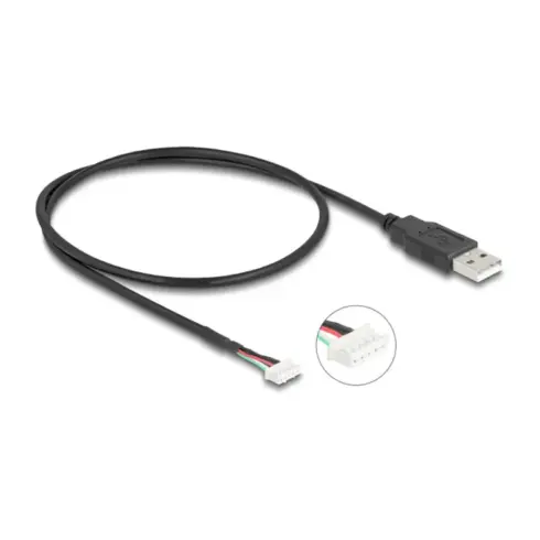 USB kabelis DeLOCK 12109