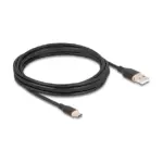 USB kabelis DeLOCK 81228
