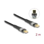 USB kabelis DeLOCK 80764, vaizdas 2