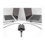 Komutatorius DeLOCK 11503 computer data, vaizdas 3
