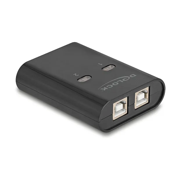 DeLOCK 11503 computer data switch Komutatorius DeLOCK 11503 computer data