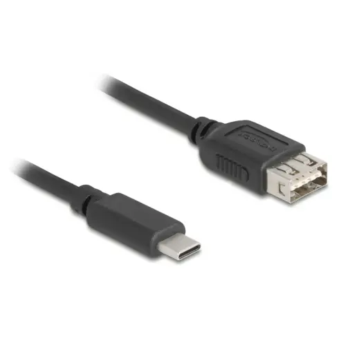 USB kabelis DeLOCK 81538
