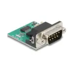 Laidas ar adapteris DeLOCK 90781 serial converter/repeater/isolator