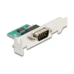Laidas ar adapteris DeLOCK 90892 serial converter/repeater/isolator