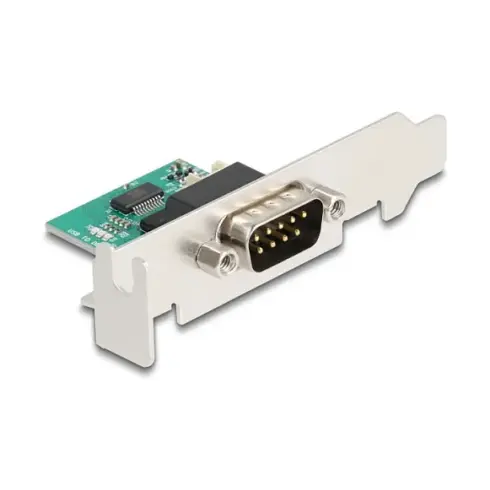 Laidas ar adapteris DeLOCK 90892 serial converter/repeater/isolator