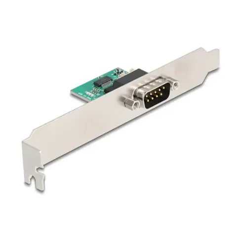 Laidas ar adapteris DeLOCK 90582 serial converter/repeater/isolator